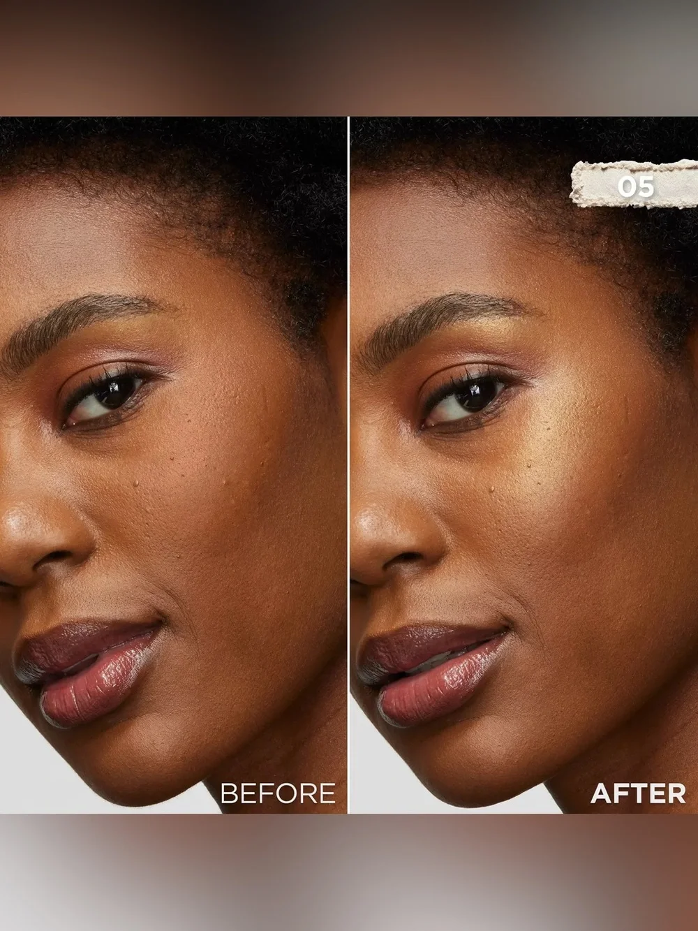 LOreal brand new