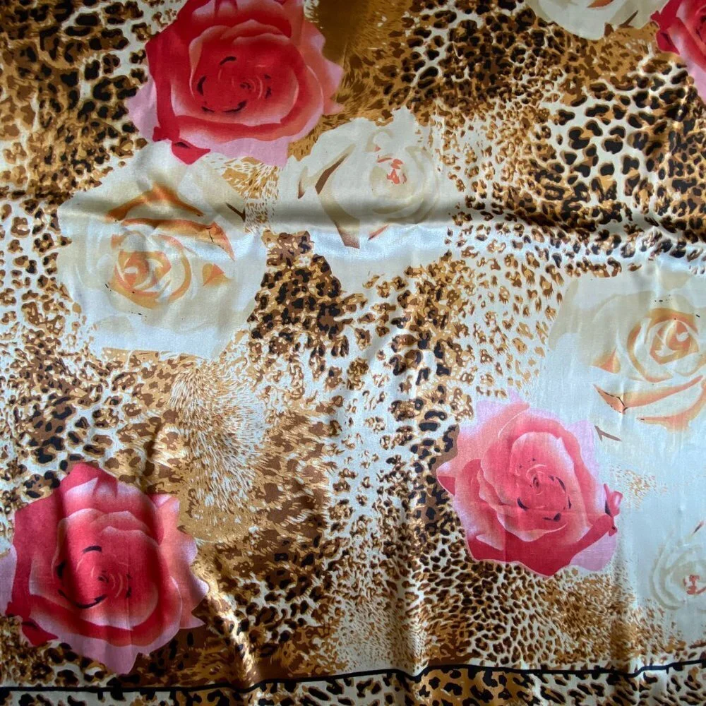 N/A large scarf