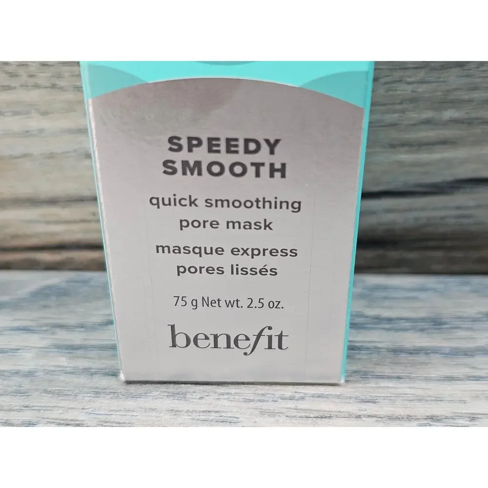 Benefit pore fessional
