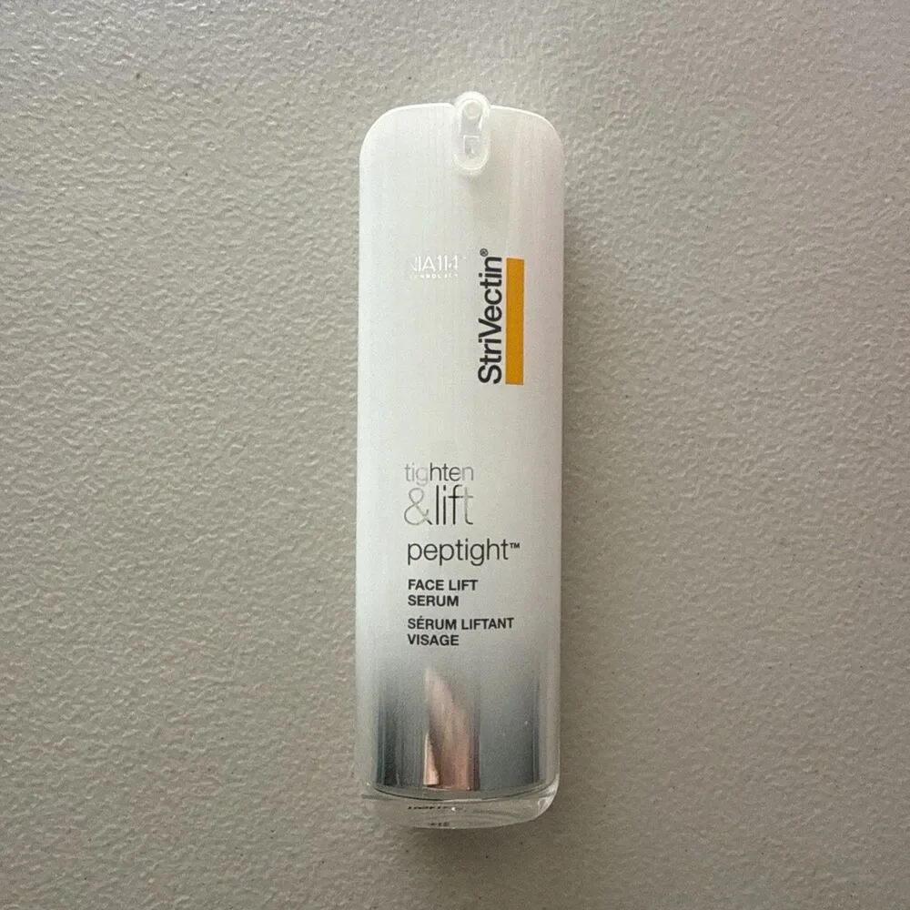 StriVectin welcome vermax