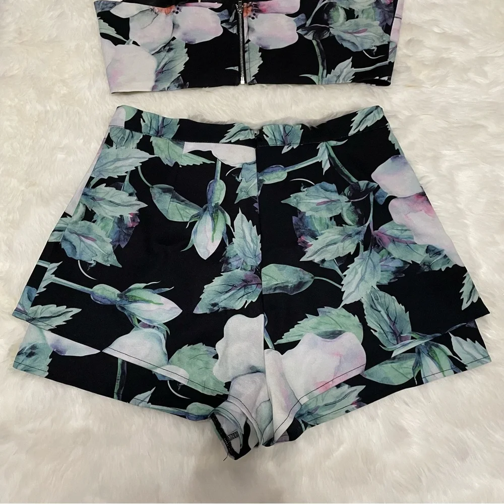 LATISTE zip hidden brand