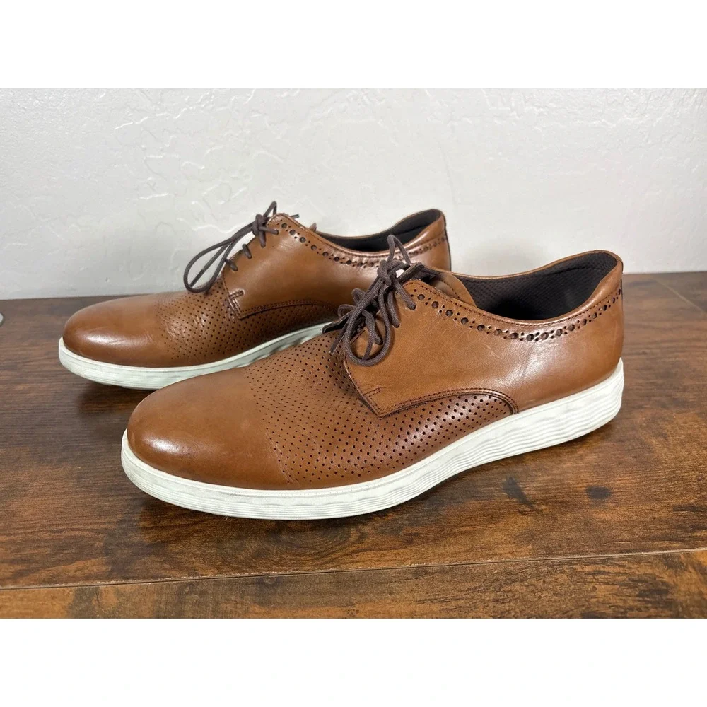 Ecco lite hybrid