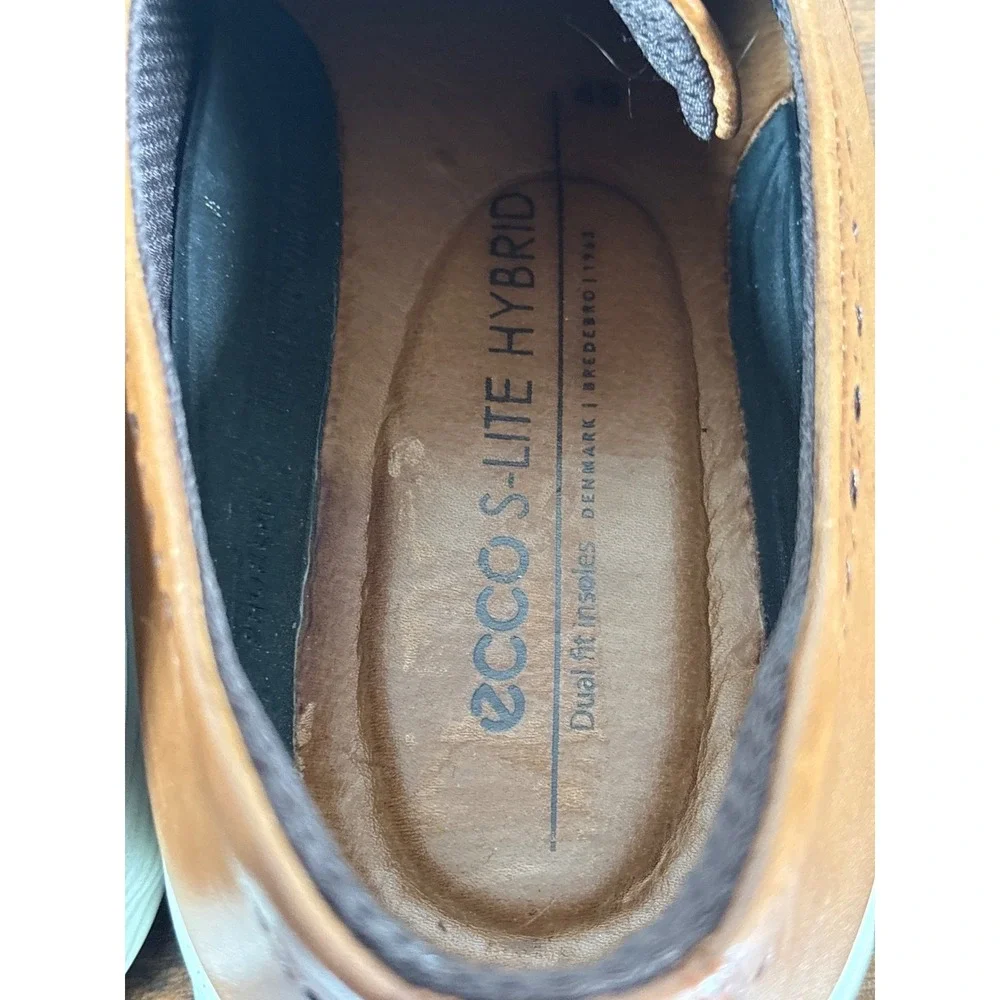 Ecco lite hybrid