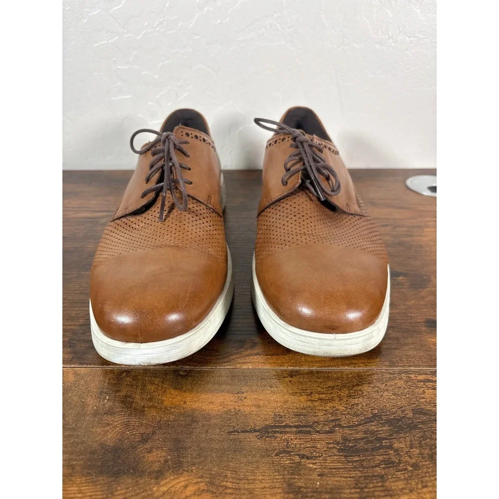 Ecco lite hybrid