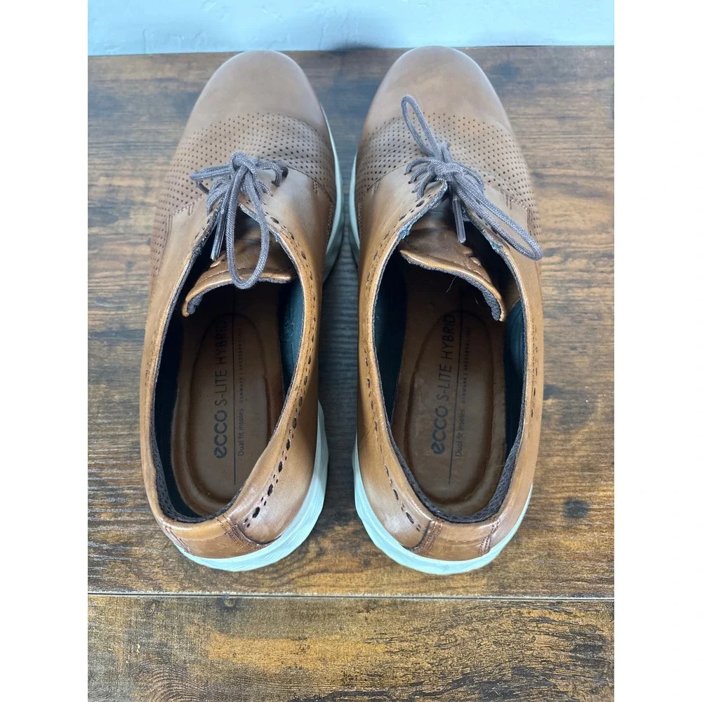 Ecco lite hybrid