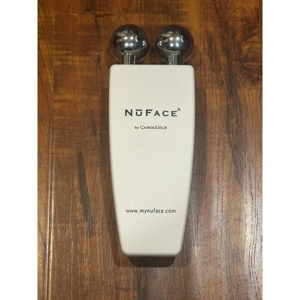 NuFace photos system