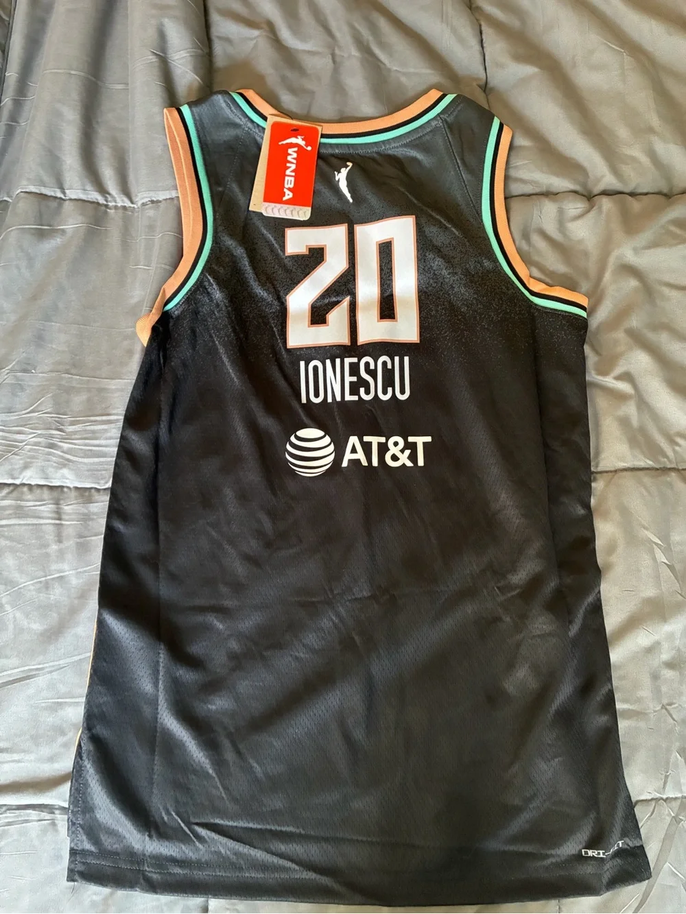 Nike kids one