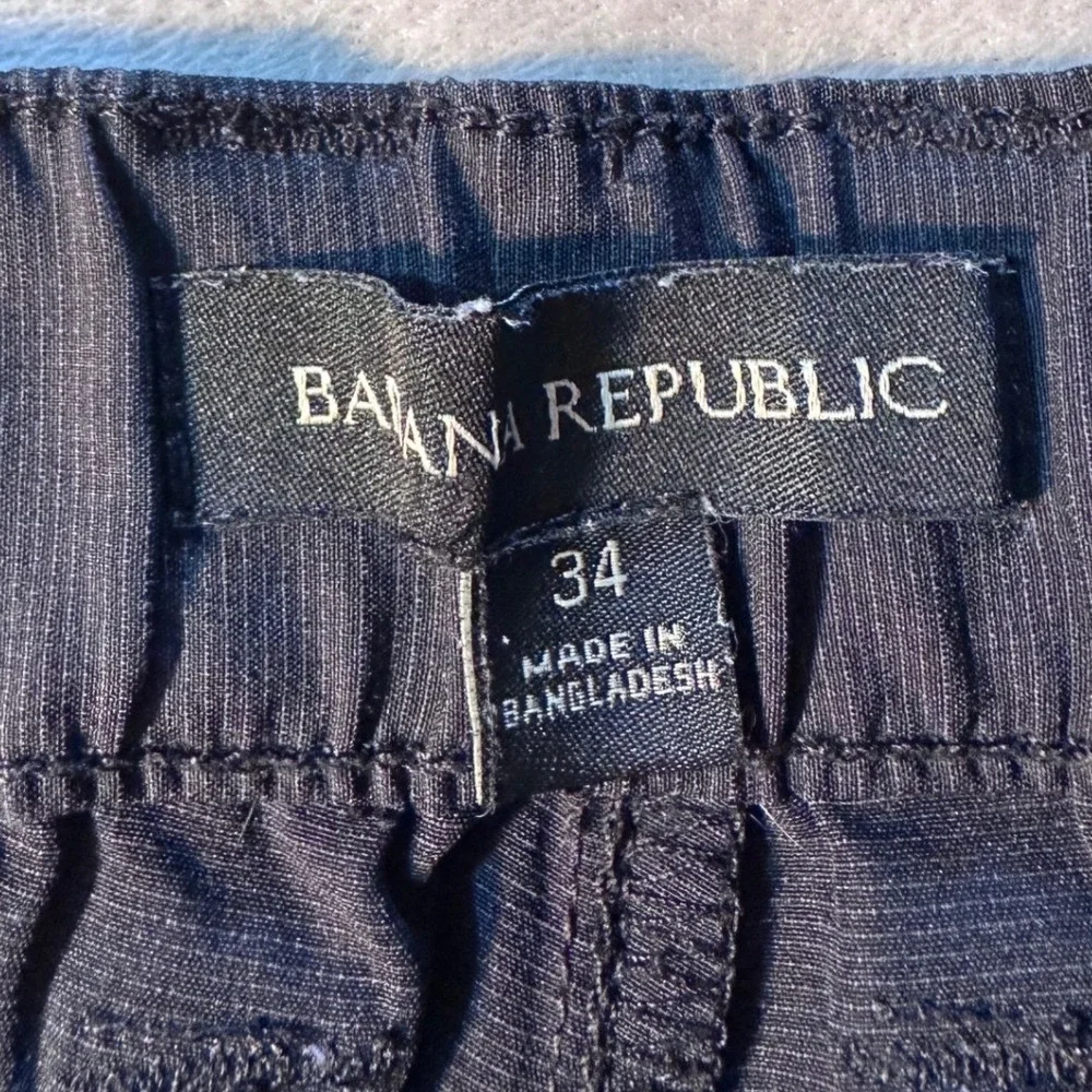 Banana Republic banana republic