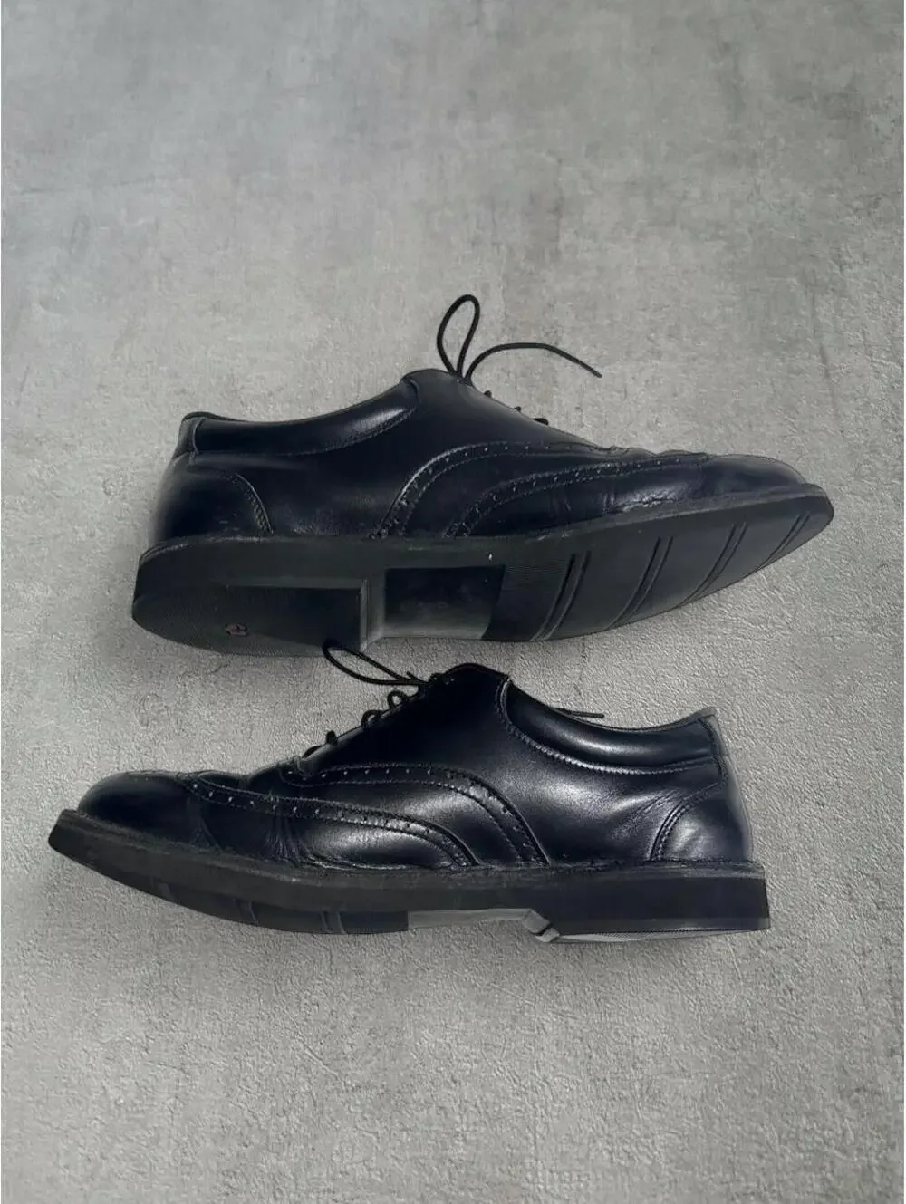 L.L. Bean men sleek