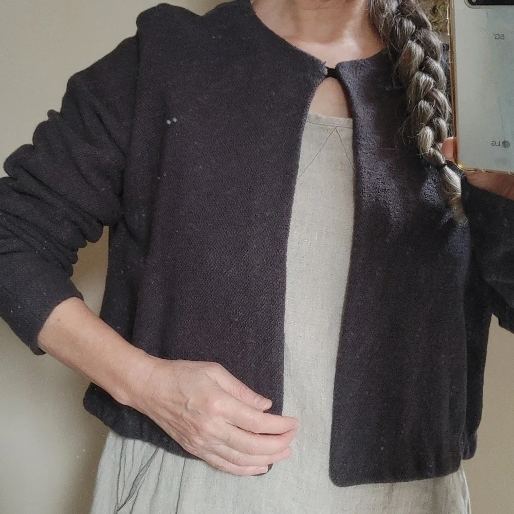 Ellen Tracy vintage linda