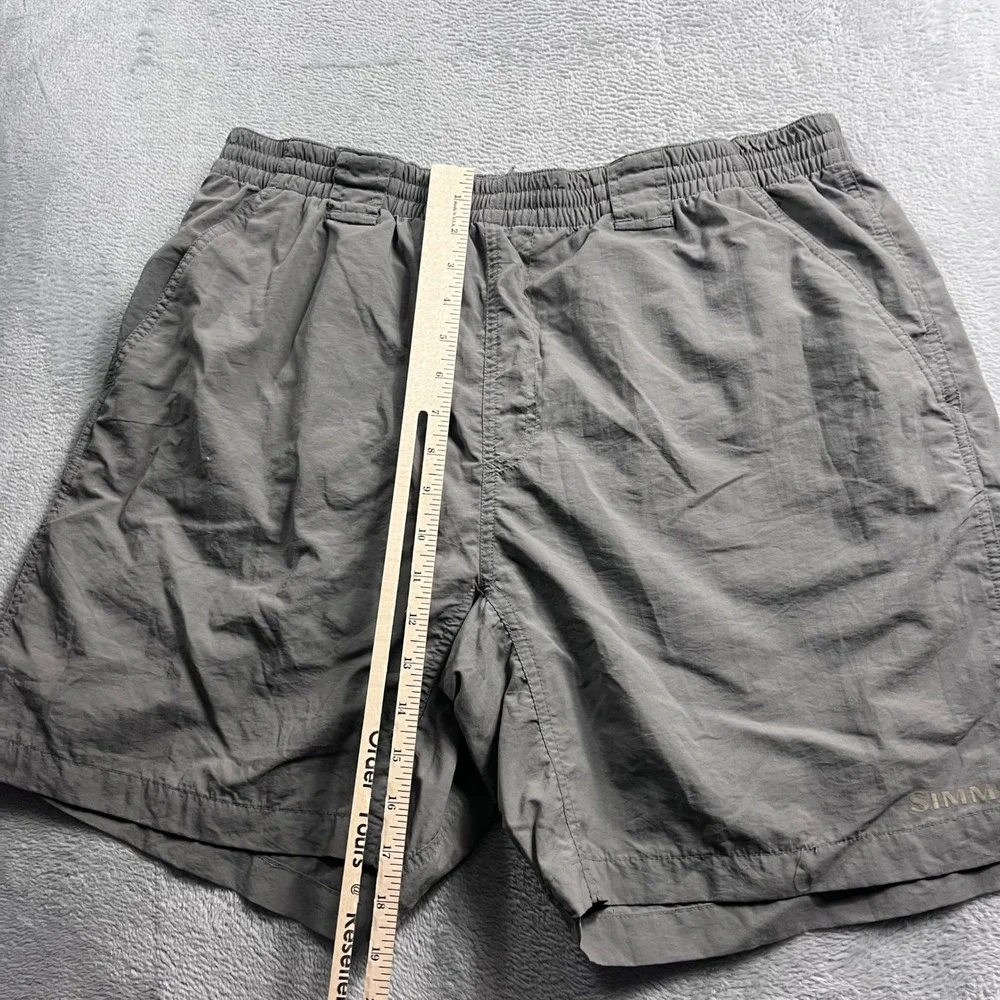 Simms fishing products