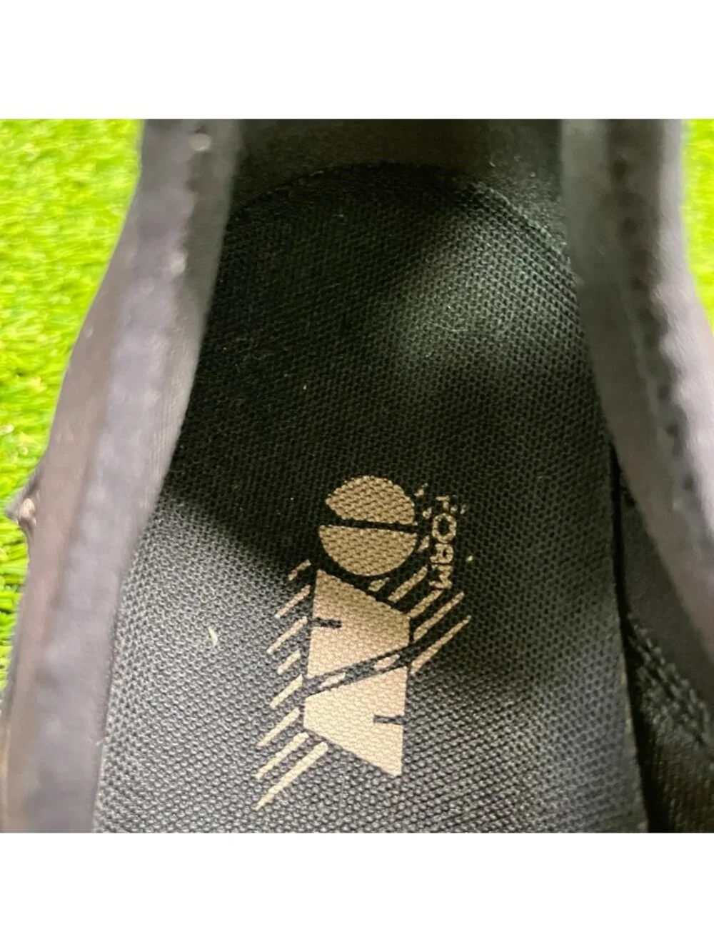 New Balance questions flaws