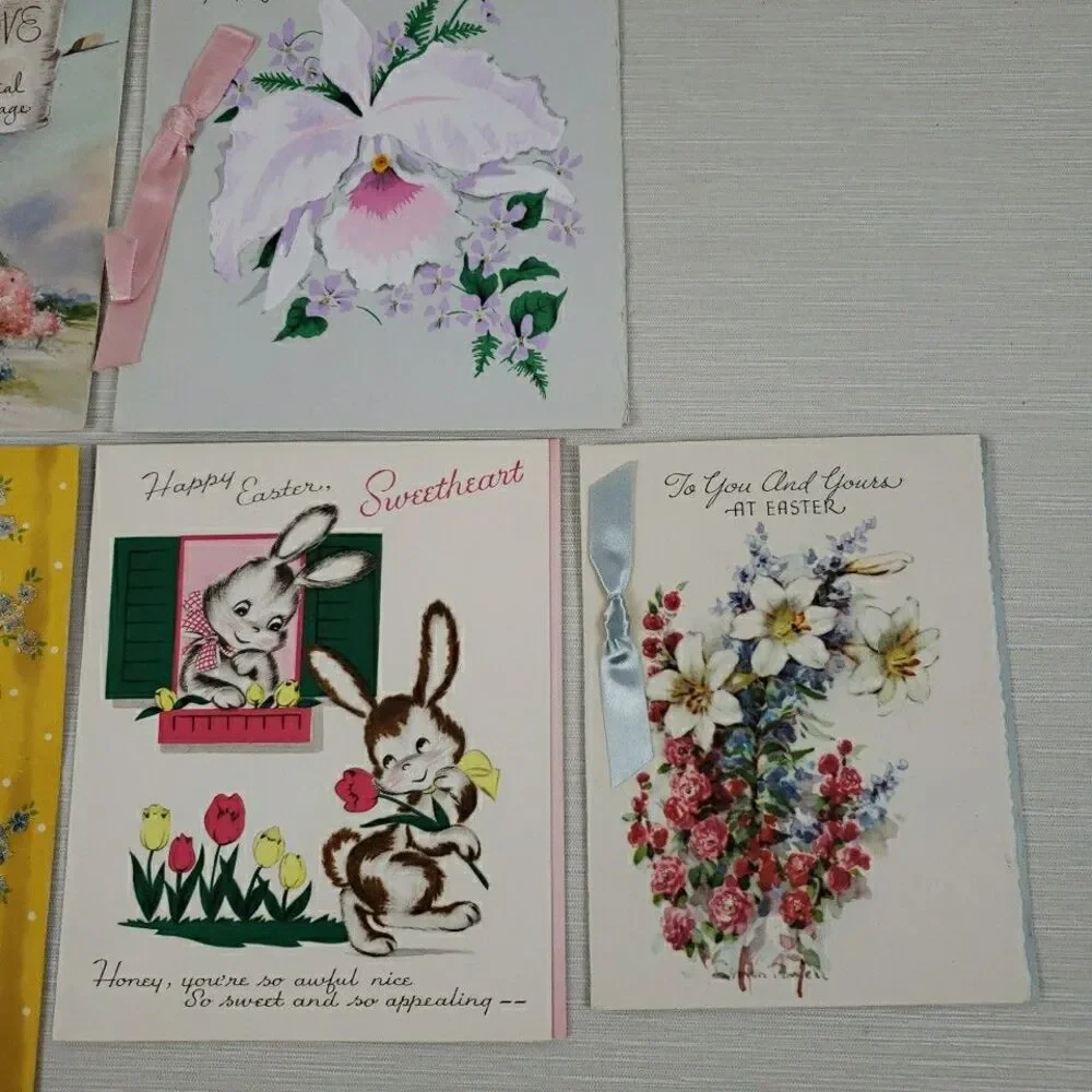 N/A vtg happy