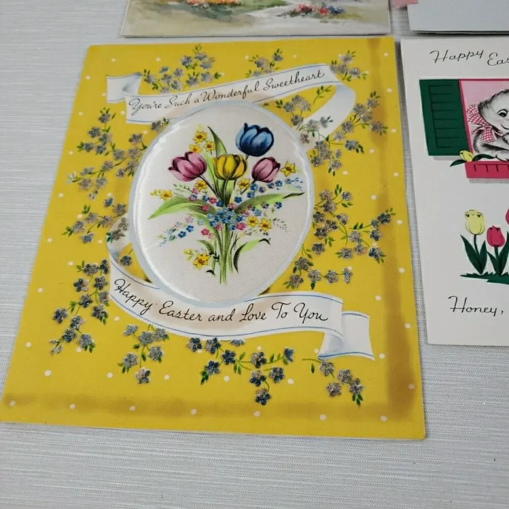 N/A vtg happy