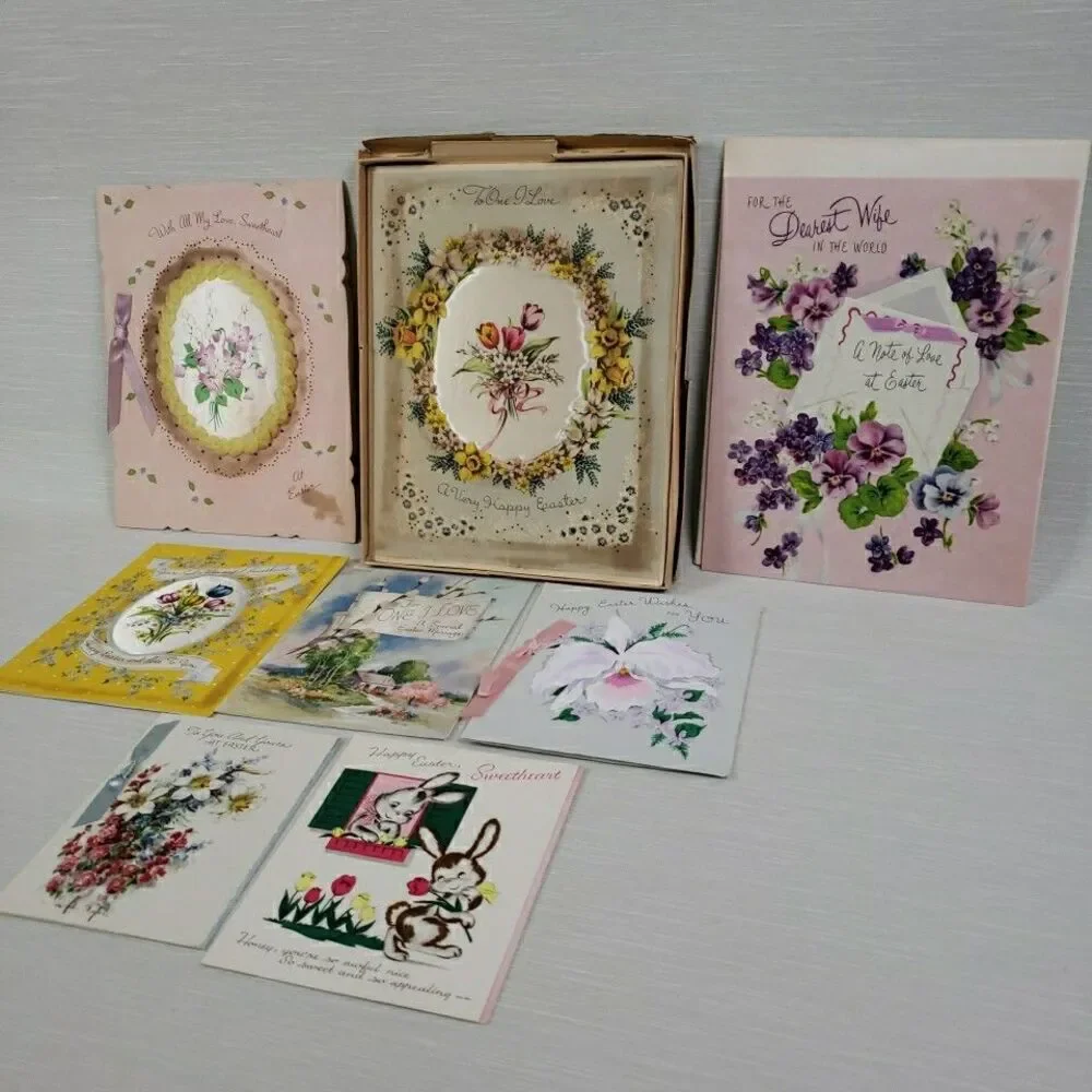 N/A vtg happy