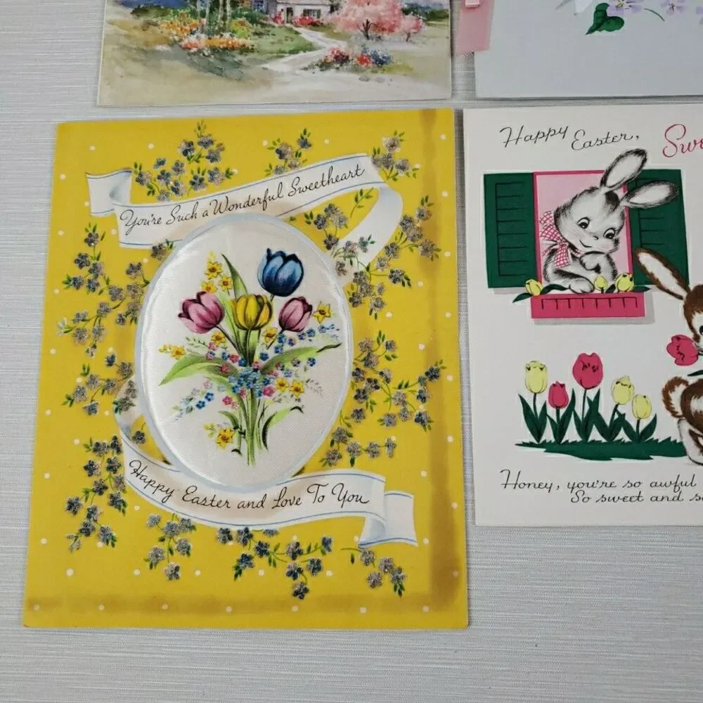 N/A vtg happy