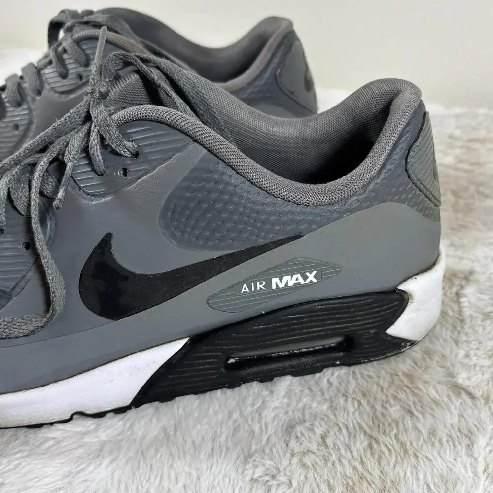 Nike step onto