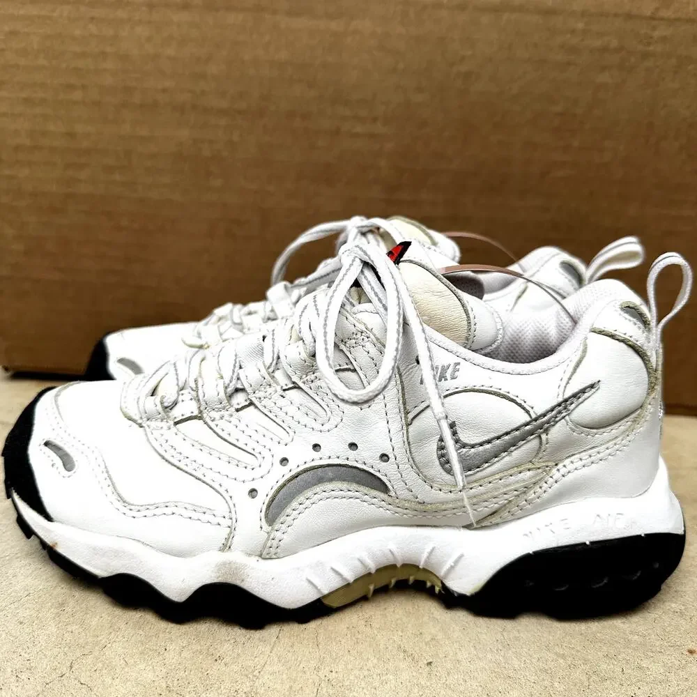 Nike running shoes