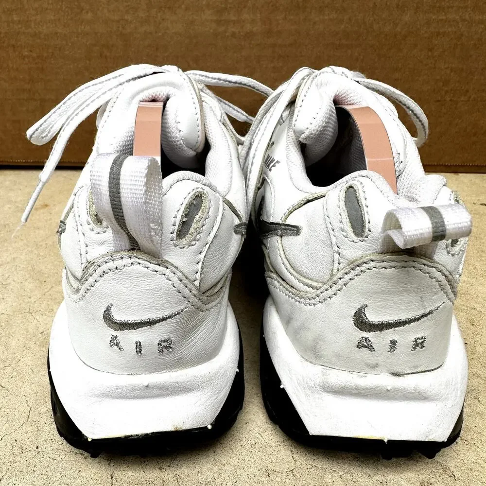 Nike running shoes