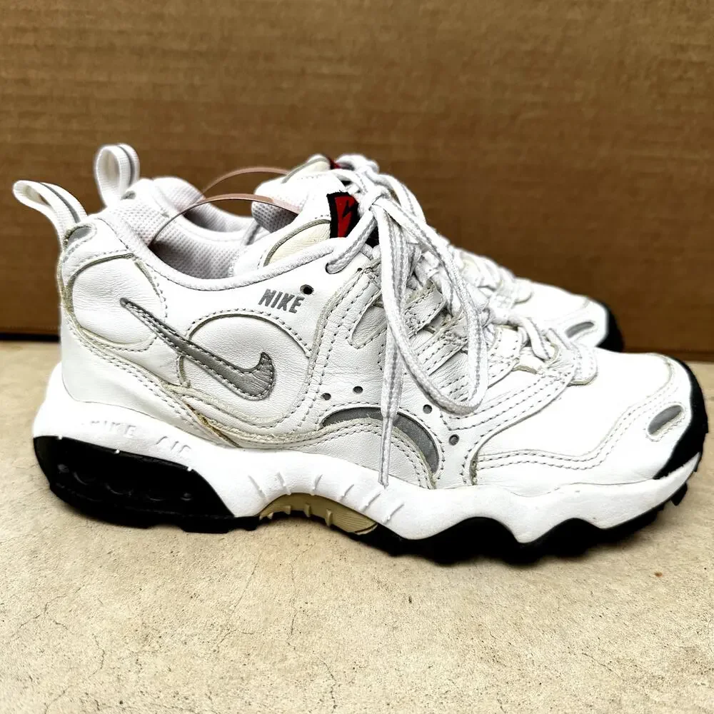 Nike running shoes