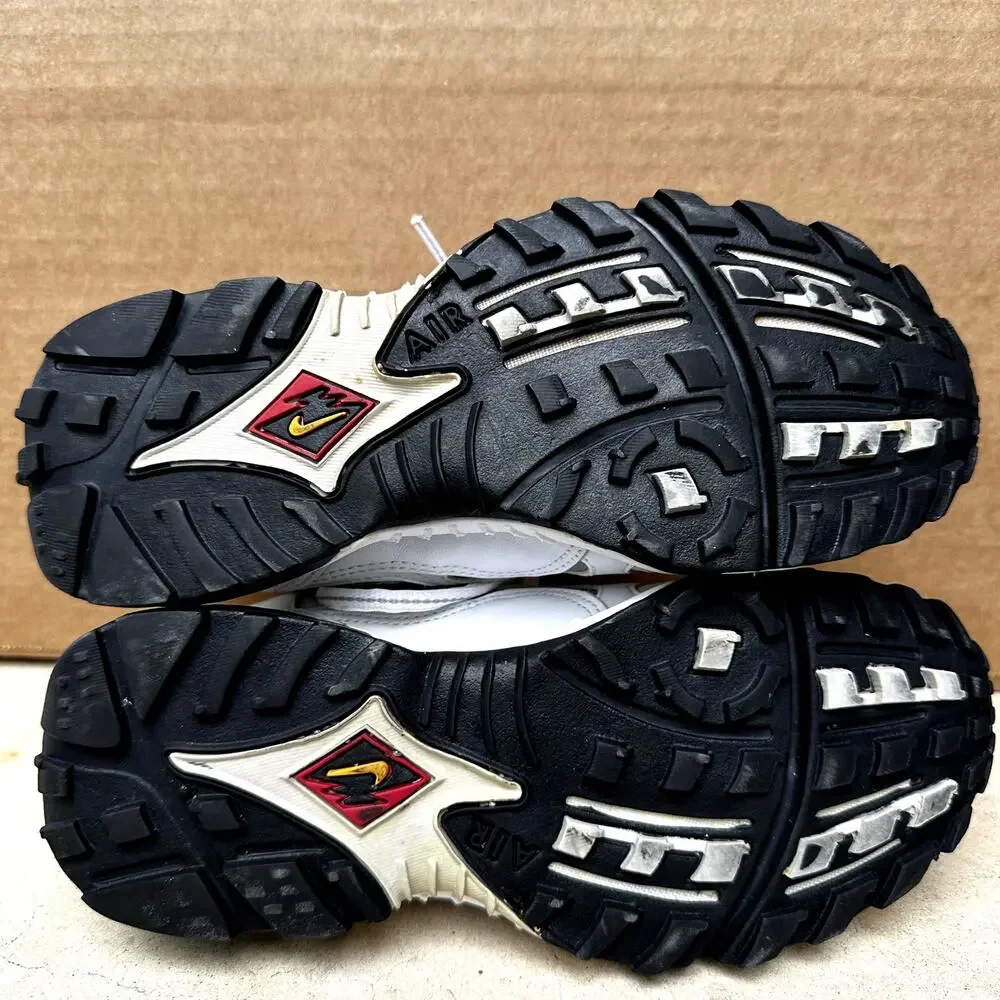 Nike running shoes