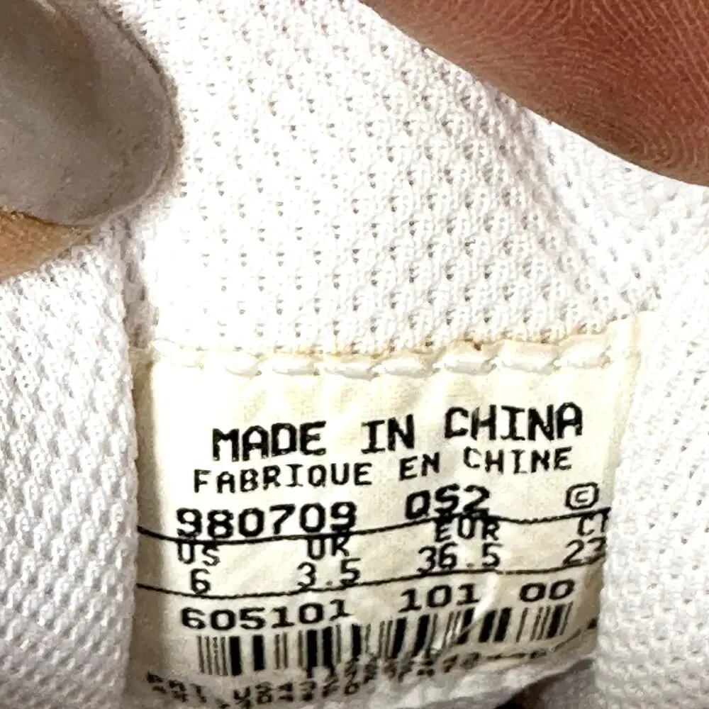 Nike running shoes