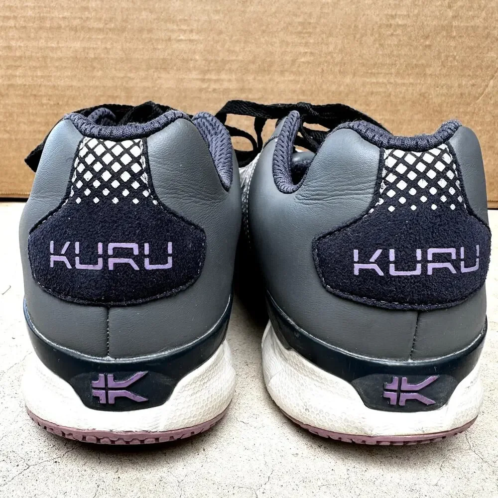 KURU structured stability