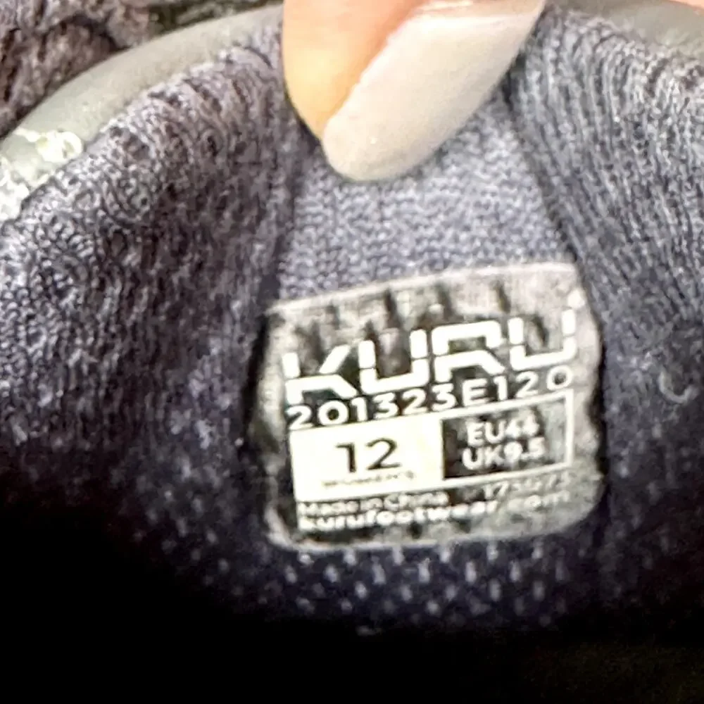 KURU structured stability