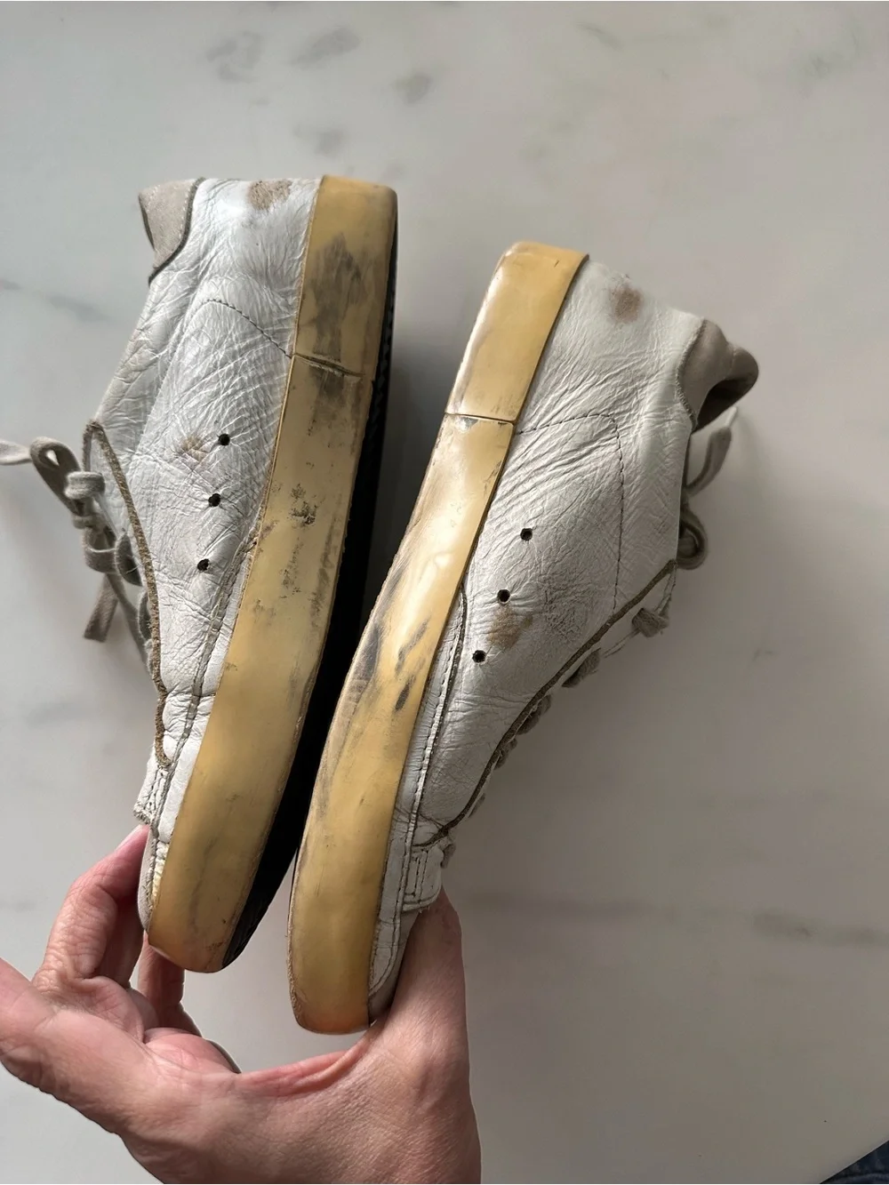 Golden Goose golden goose
