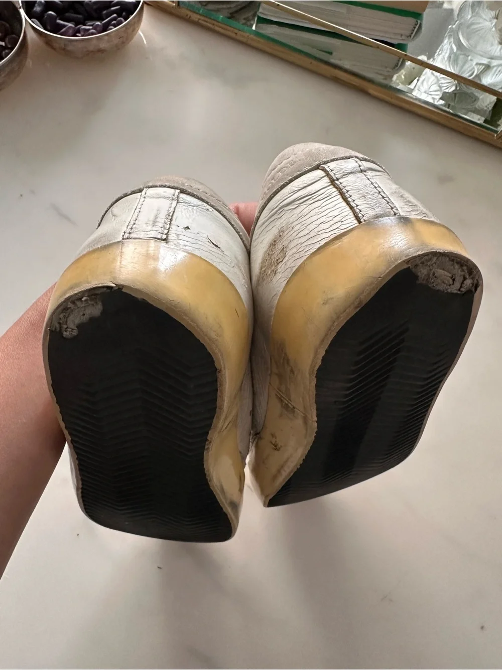 Golden Goose golden goose
