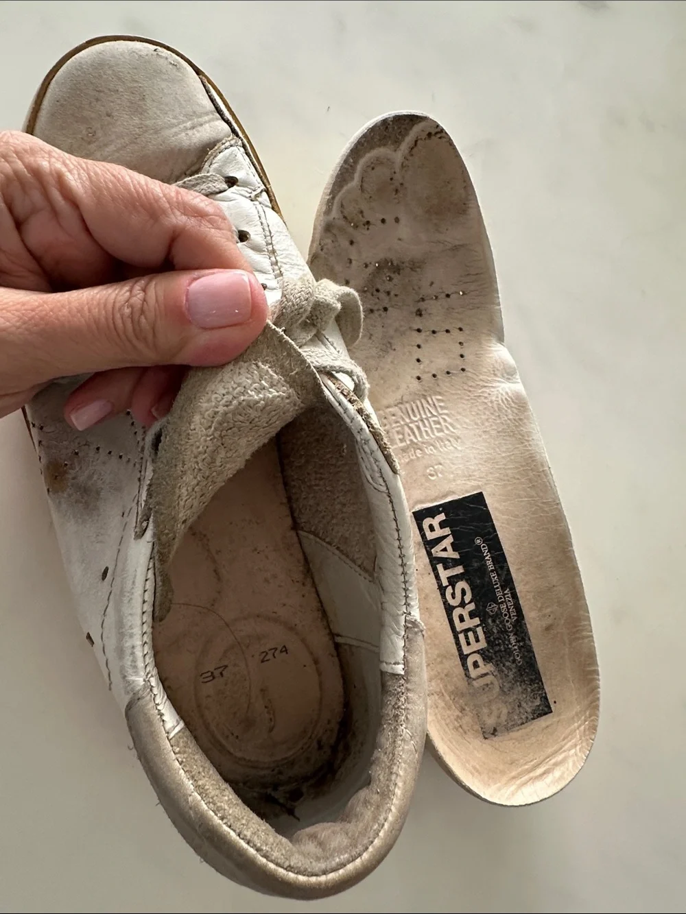 Golden Goose golden goose