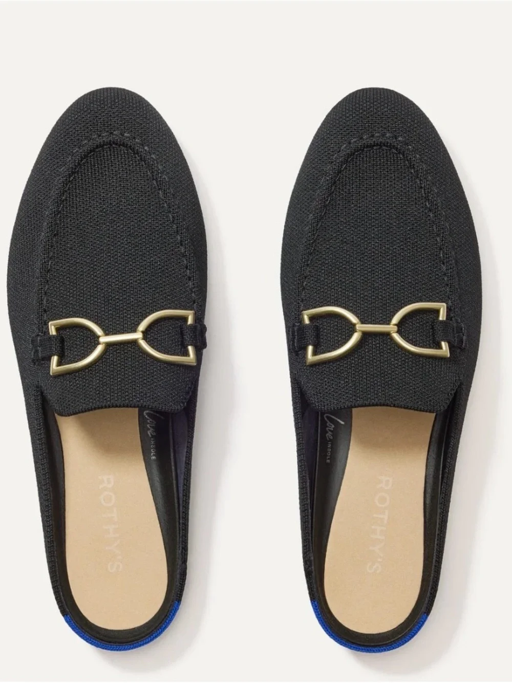 Rothys classic slip