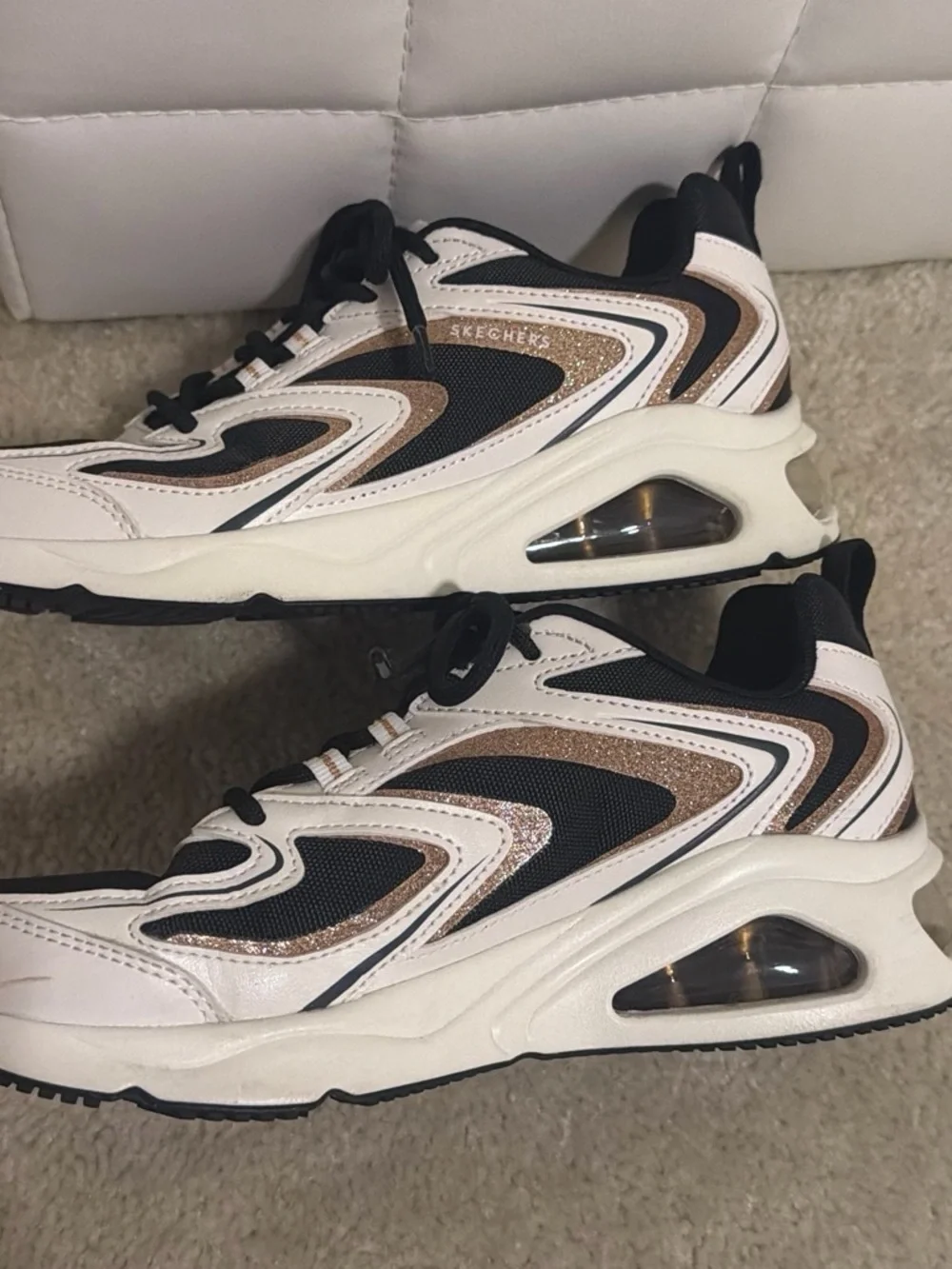 Skechers classic women
