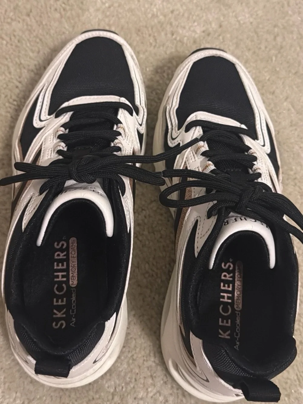 Skechers classic women