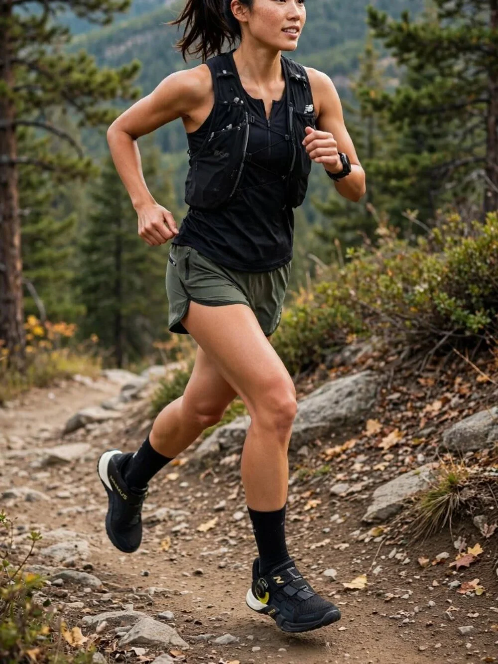 New Balance Women's Minimus TR BOA v2 Trail Running Shoes Size 8.5 $160