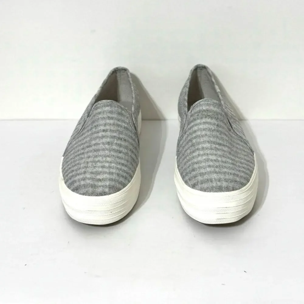 Keds reposhing this