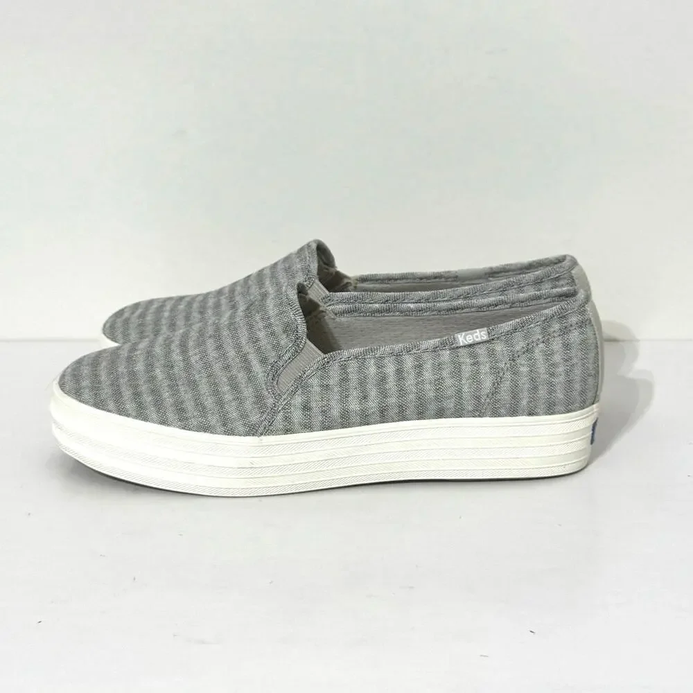 Keds reposhing this