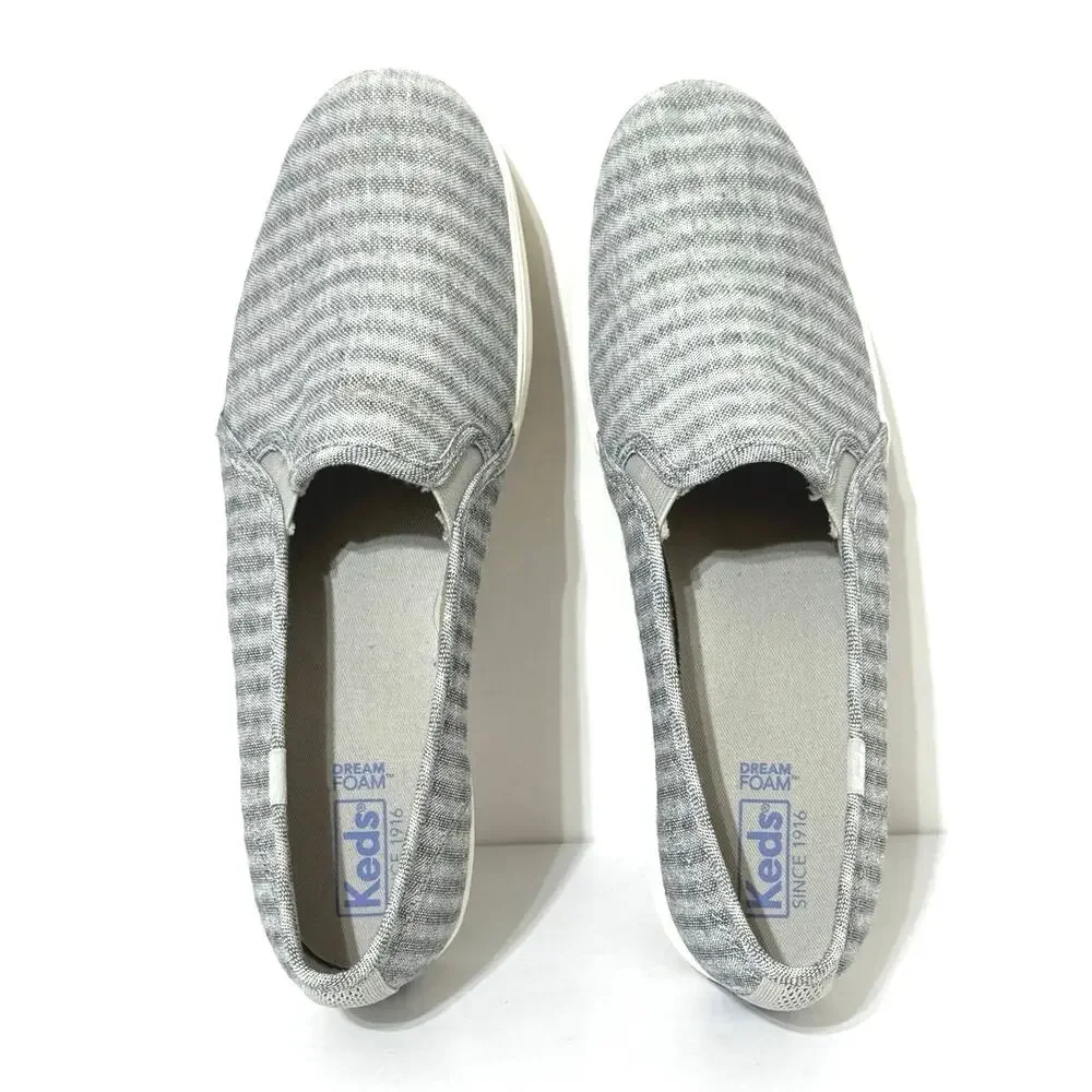 Keds reposhing this