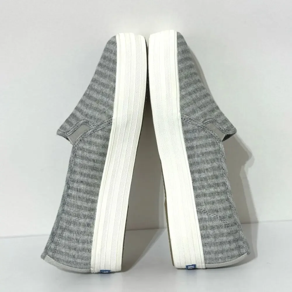 Keds reposhing this