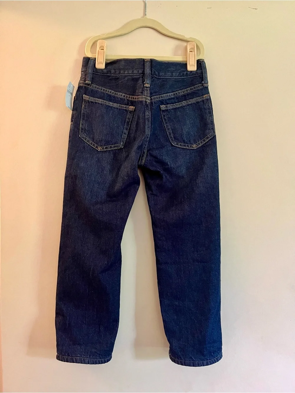 GAP classic straight