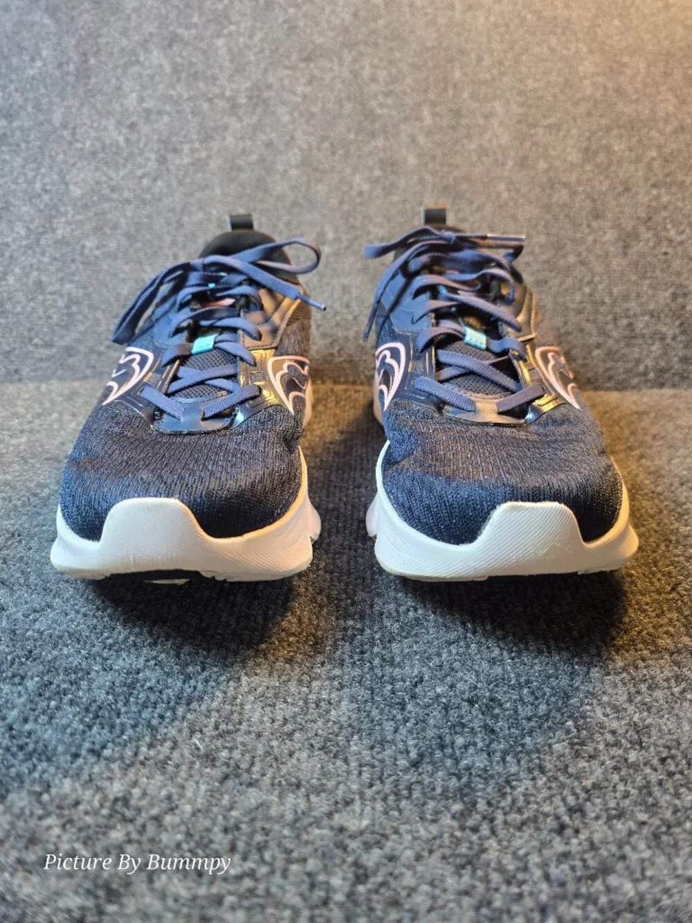 N/A saucony women