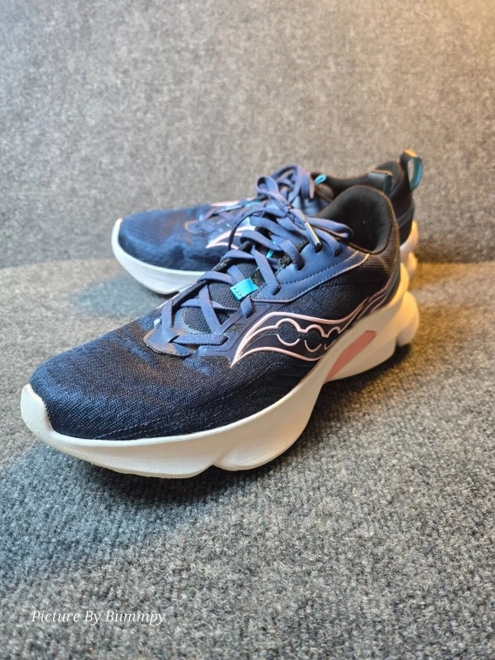 N/A saucony women