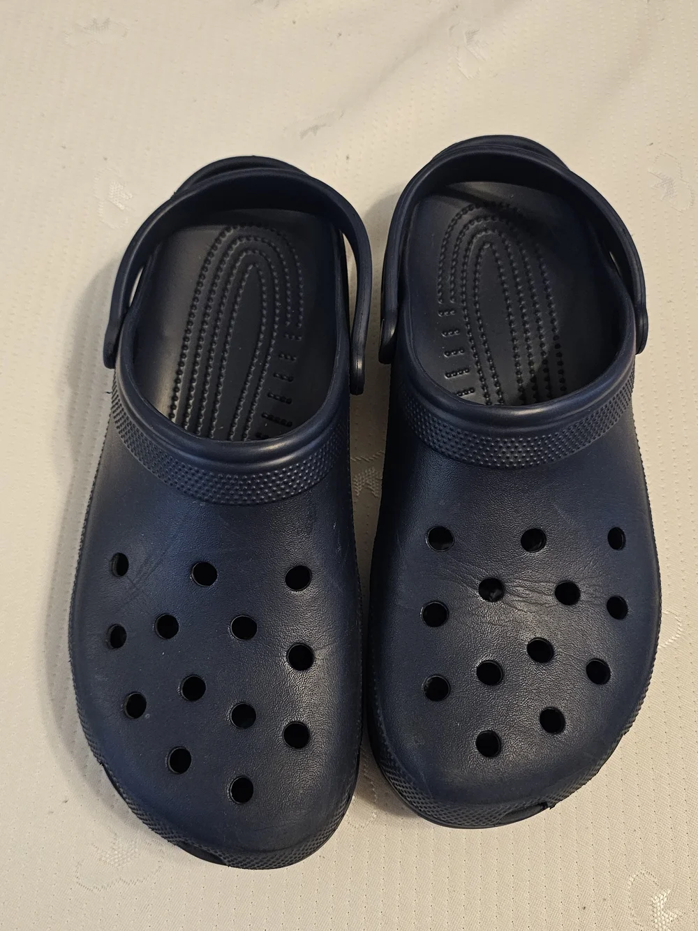 CROCS soft lightweight
