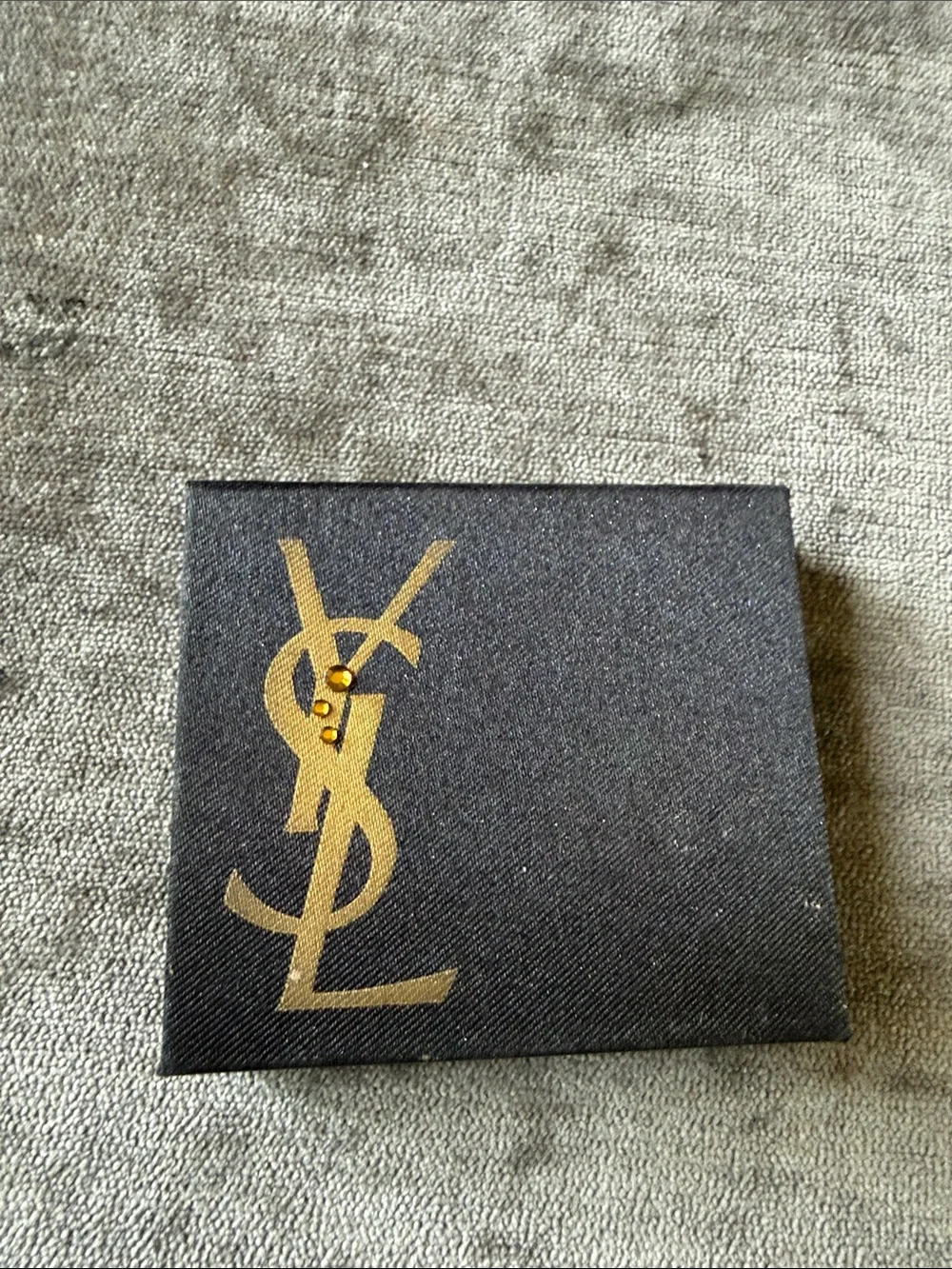 Multi-Shade Pink & Gold Palette by Yves Saint Laurent Beauty for eyes and lips