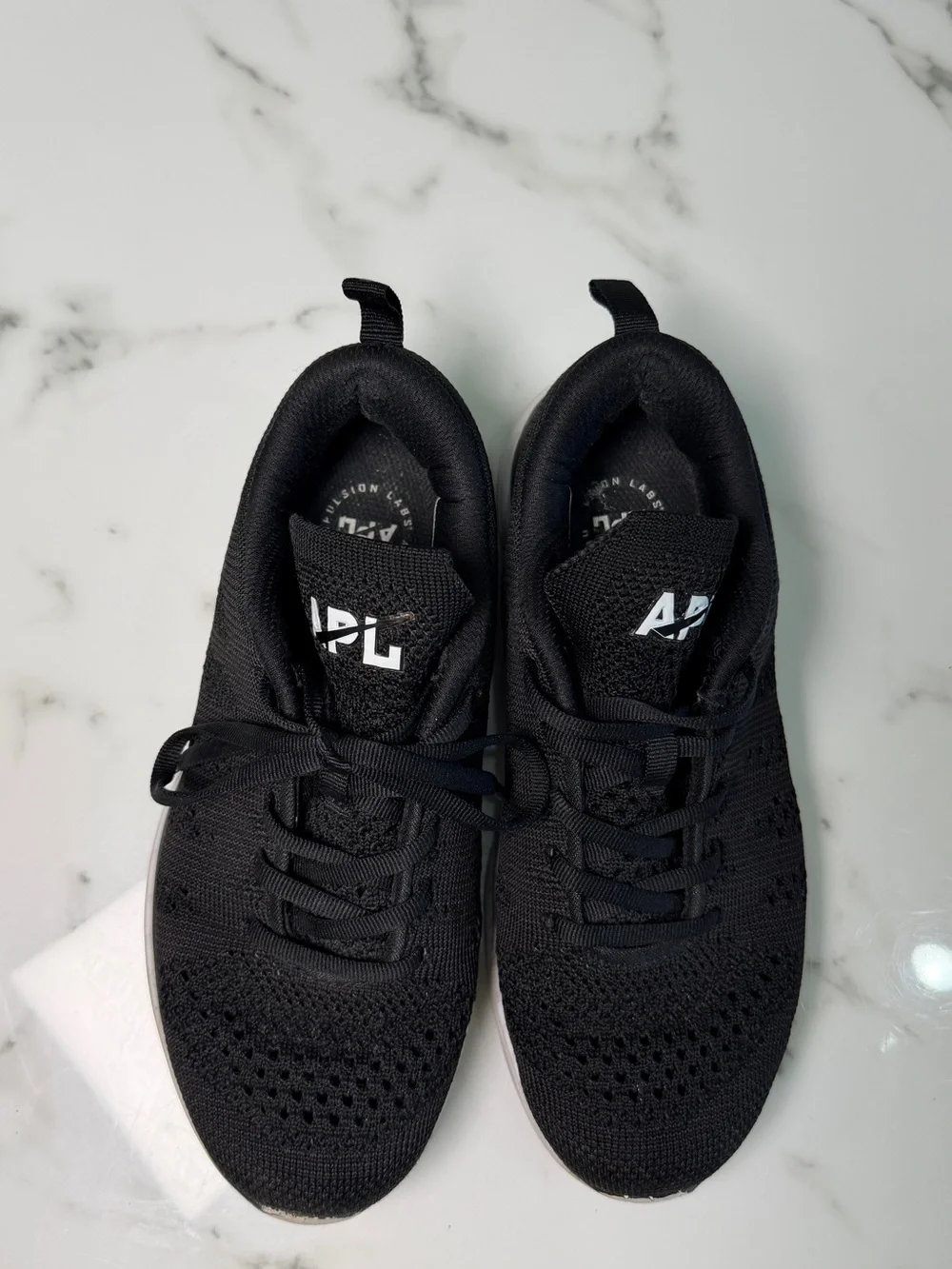 APL black techloom