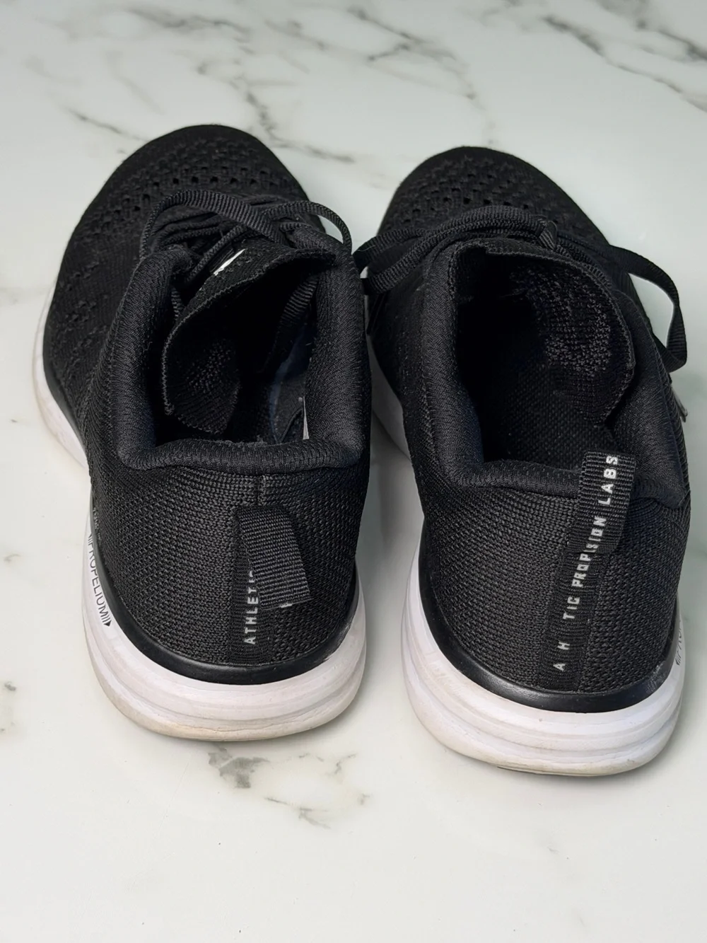 APL black techloom