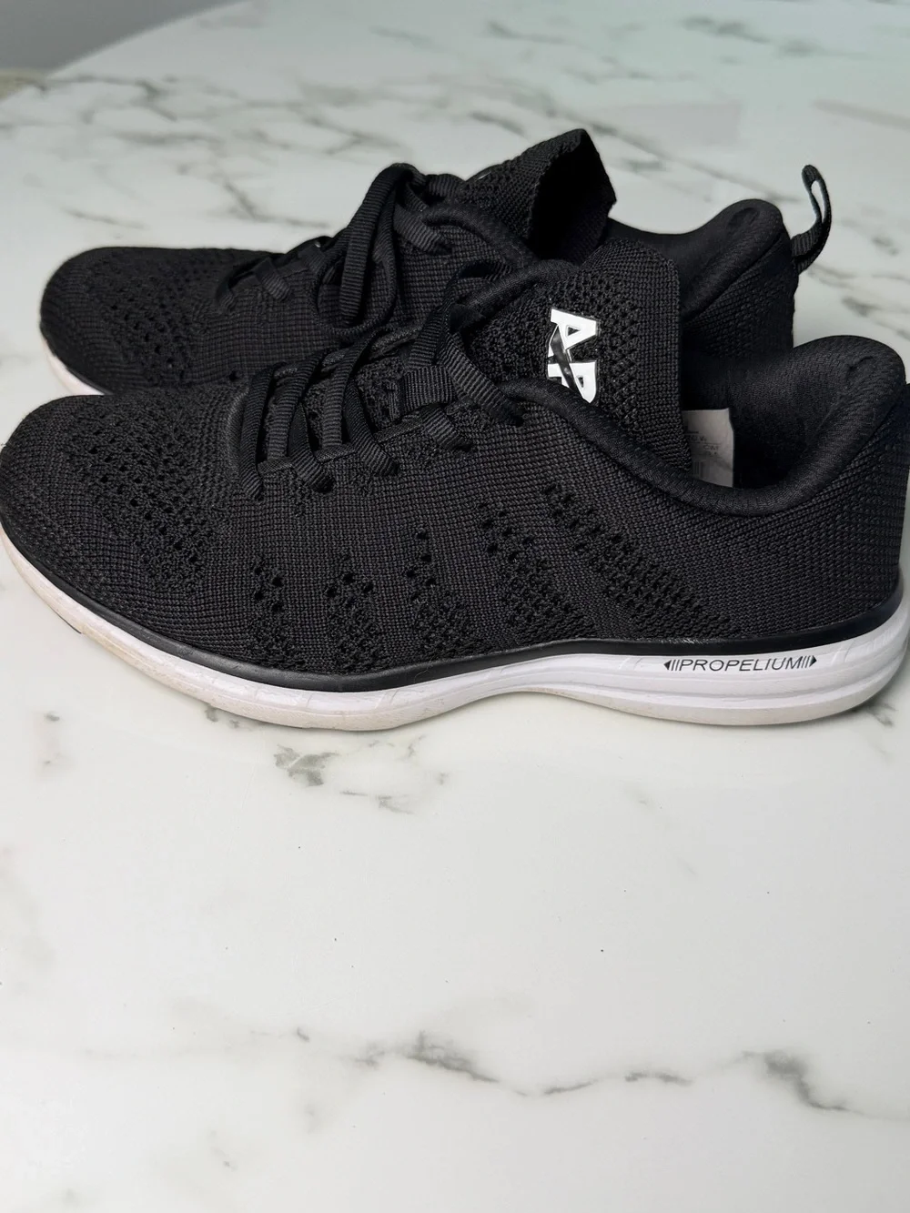 APL black techloom