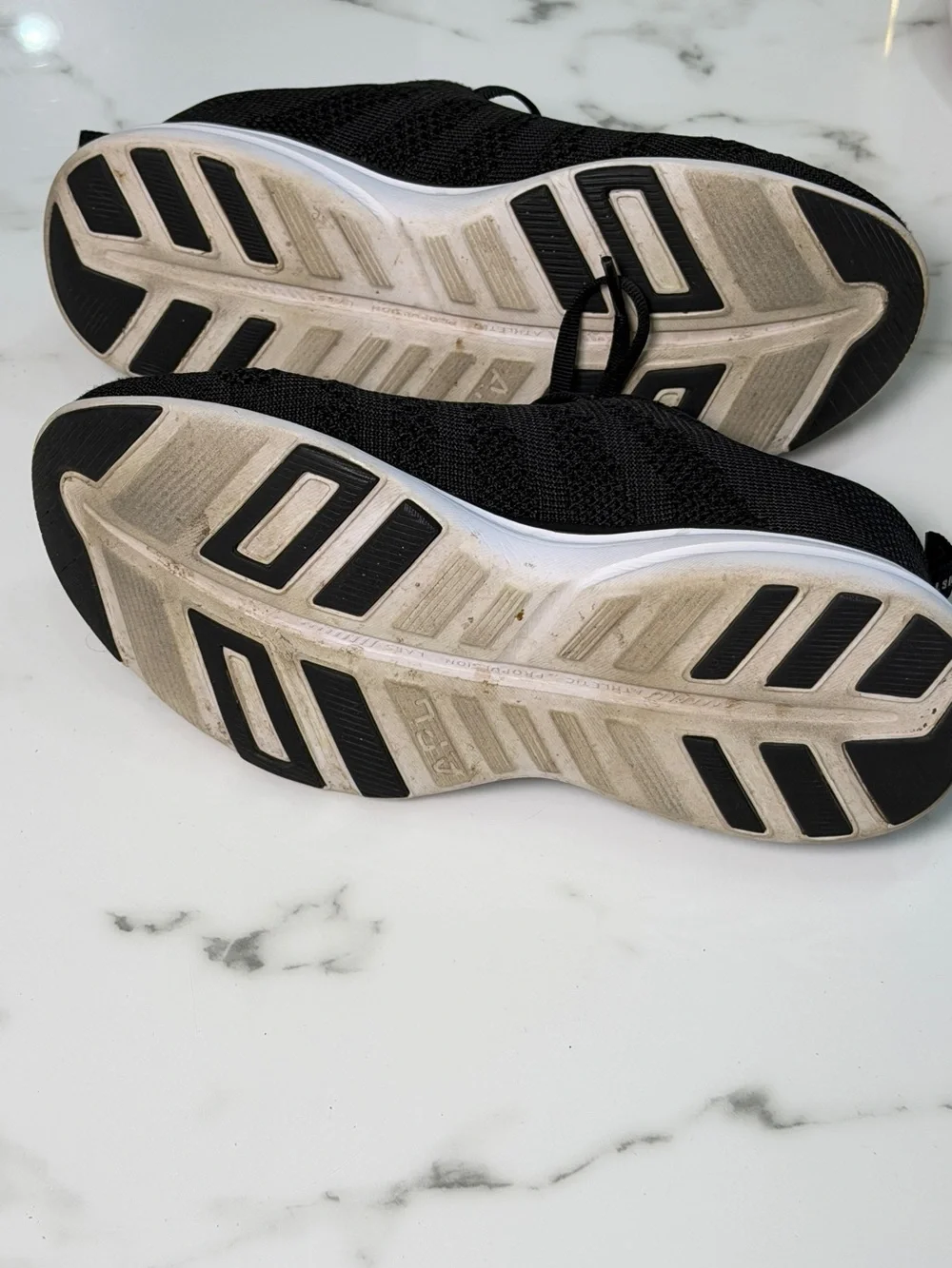 APL black techloom