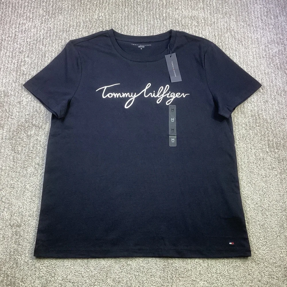 Tommy Hilfiger short sleeve