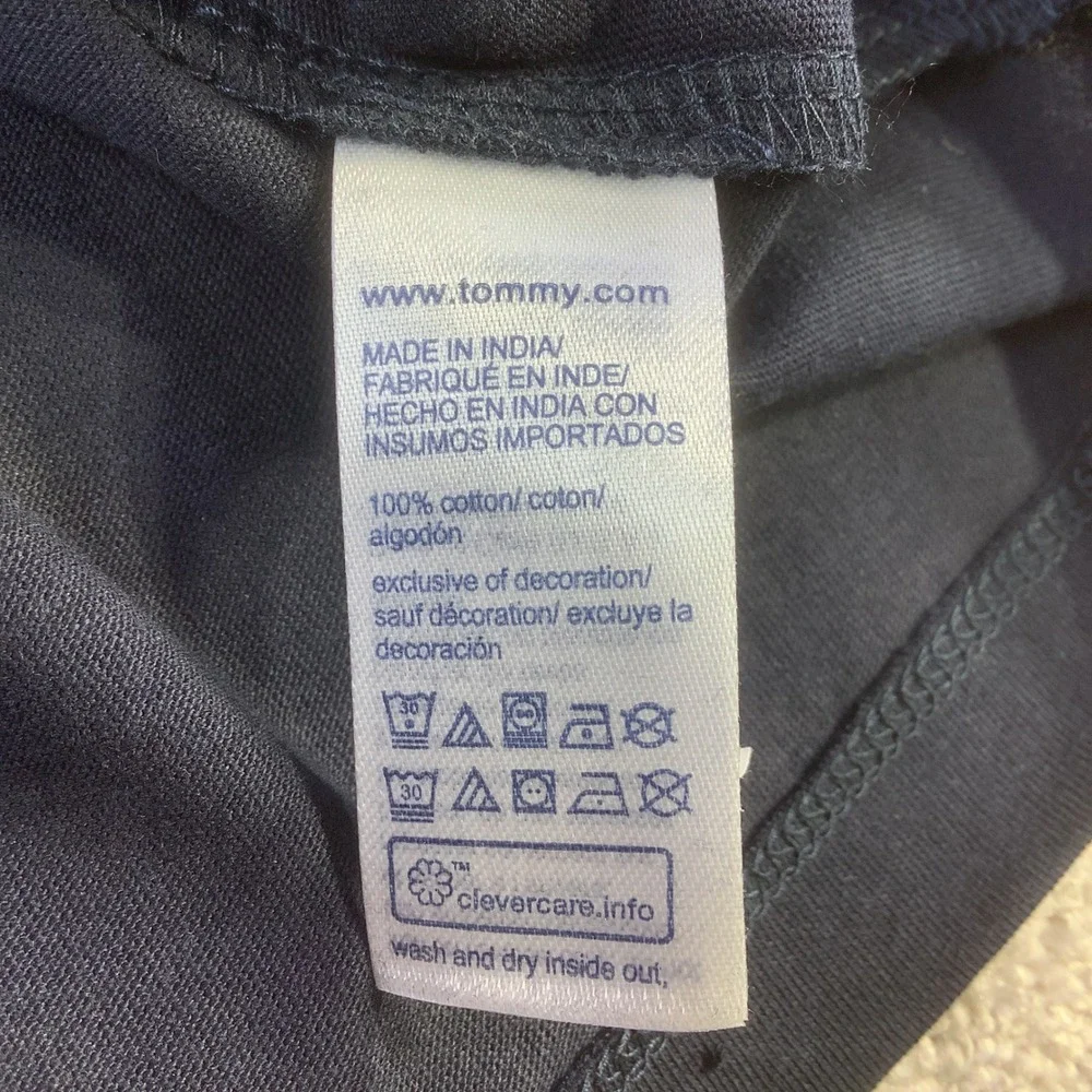 Tommy Hilfiger short sleeve
